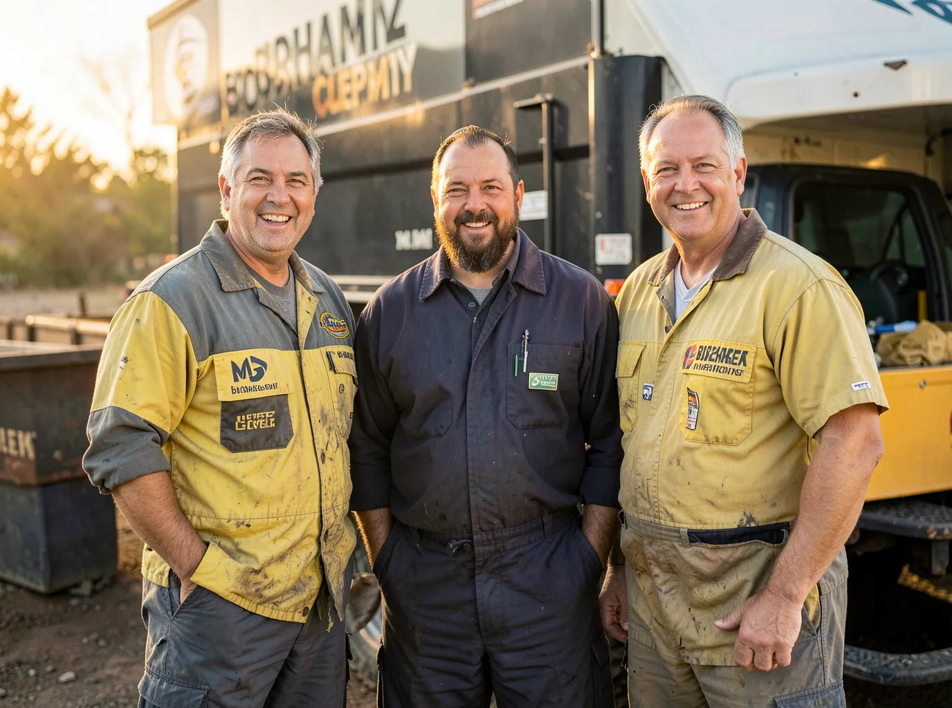 Sewage Cleanup company in Fogelsville, PA
