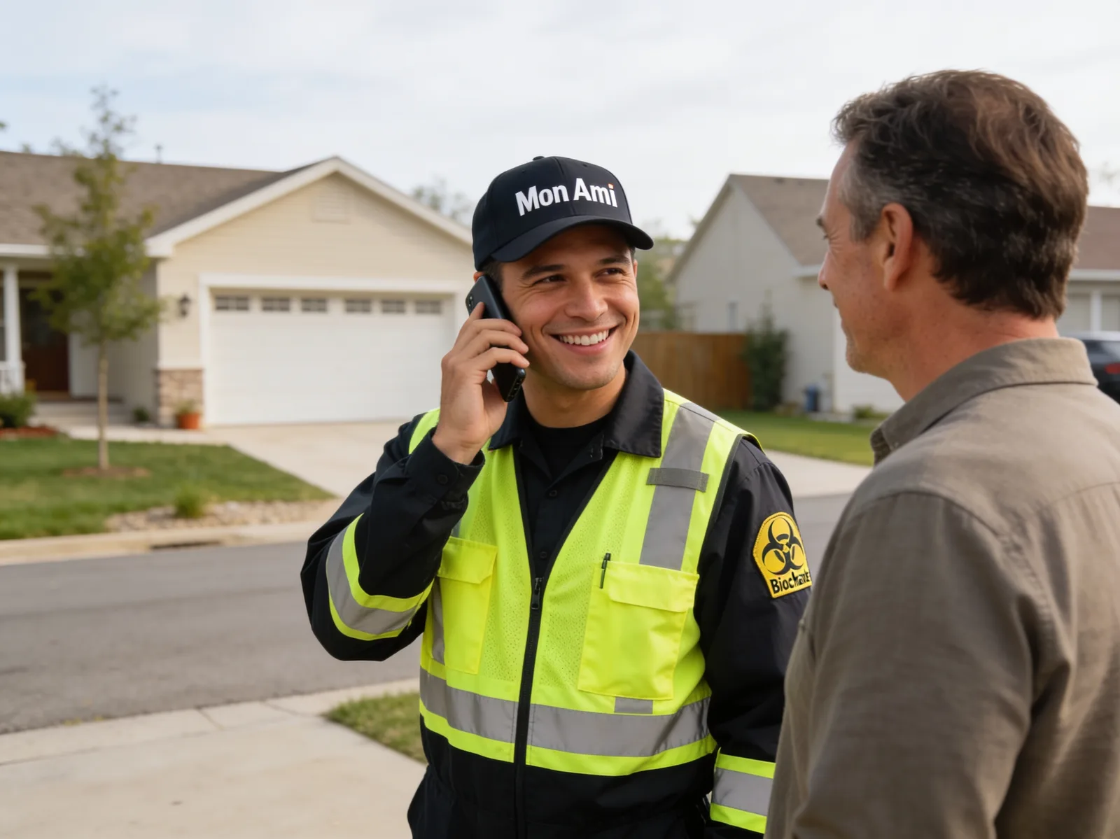 Sewage Cleanup Fogelsville, PA FAQs